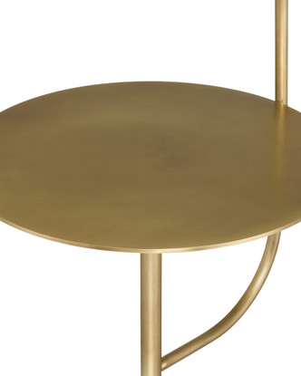 Eastlin LED Floor Lamp (8000-0173)