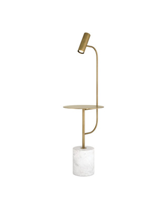 Eastlin LED Floor Lamp (8000-0173)