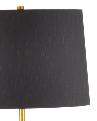 Awakening One Light Floor Lamp (8000-0177)