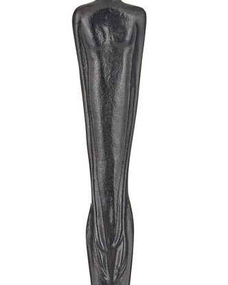 Mirage One Light Floor Lamp (8000-0180)