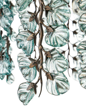 Herbary Six Light Chandelier (9000-1330)