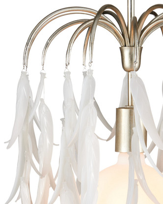 Glen Arbor One Light Pendant (9000-1334)