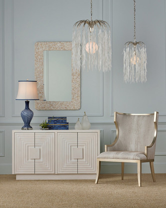 Glen Arbor One Light Pendant (9000-1334)