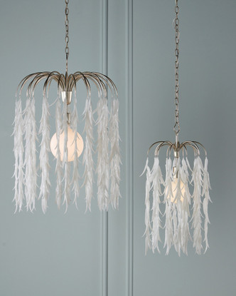 Glen Arbor One Light Pendant (9000-1335)