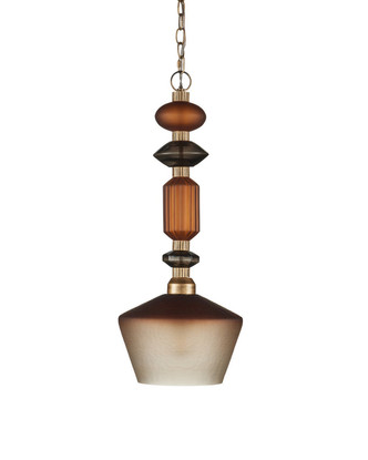 Mandeville One Light Pendant (9000-1349)