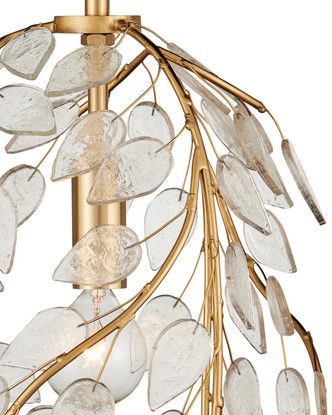 Banyan One Light Pendant (9000-1354)