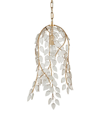 Banyan One Light Pendant (9000-1354)