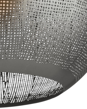 Buckram One Light Pendant (9000-1364)