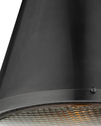 Seafarer One Light Pendant (9000-1367)