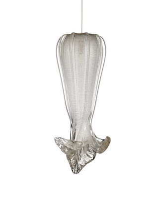 Calmar One Light Pendant (9000-1368)