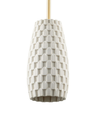 Tessitura One Light Pendant (9000-1370)