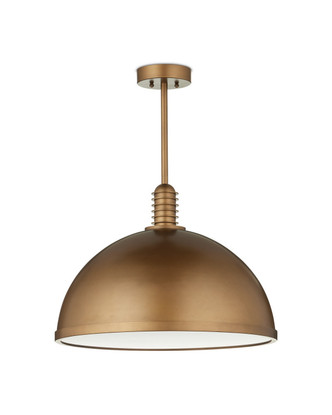 Cupola LED Pendant (9000-1378)
