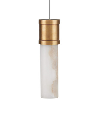 Cannula One Light Pendant (9000-1379)