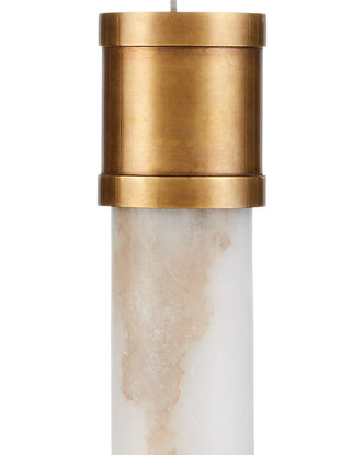 Cannula Seven Light Pendant (9000-1381)