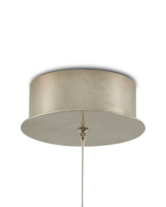 Banyan One Light Pendant (9000-1387)