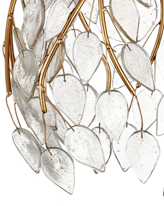Banyan Seven Light Pendant (9000-1394)