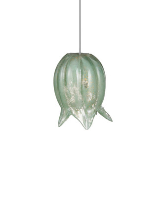 Polpo Three Light Pendant (9000-1396)
