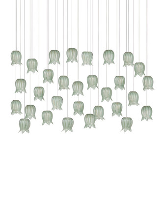Polpo 30 Light Pendant (9000-1400)