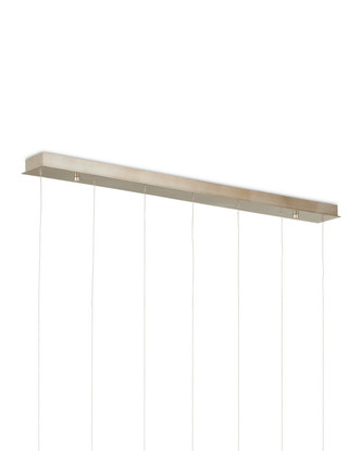 Polpo Seven Light Pendant (9000-1402)