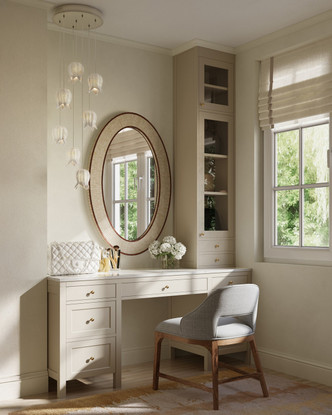 Polpo Seven Light Pendant (9000-1405)