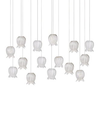 Polpo 15 Light Pendant (9000-1407)