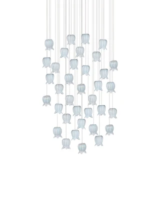 Polpo 36 Light Pendant (9000-1417)