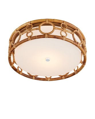 Tegal LED Flush Mount (9999-0081)
