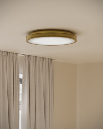 Aydan LED Flush Mount (9999-0083)