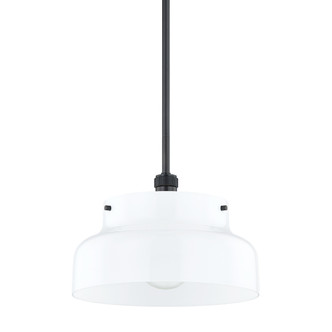 Mitzi - H790701L-OB - One Light Pendant - Luella - Old Bronze