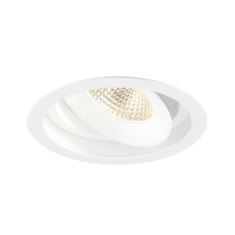 Eurofase - 35142-35-02 - LED Recessed Fixture - Amigo - White