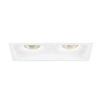 Eurofase - 35145-30-02 - LED Recessed Fixture - Amigo - White