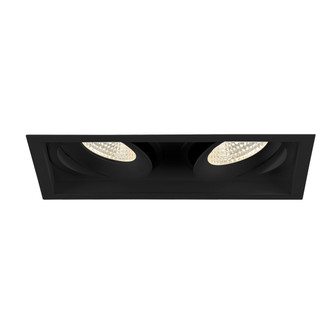 Eurofase - 35146-35-01 - LED Recessed Fixture - Amigo - Black