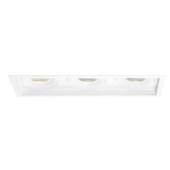Eurofase - 35147-35-02 - LED Recessed Fixture - Amigo - White
