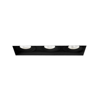 Eurofase - 35357-30-01 - LED Recessed Fixture - Amigo - Black
