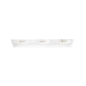 Eurofase - 35357-35-02 - LED Recessed Fixture - Amigo - White
