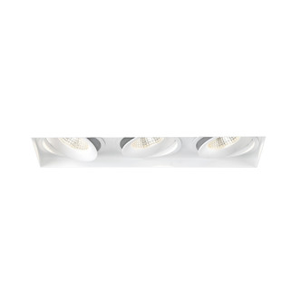 Eurofase - 35358-30-02 - LED Recessed Fixture - Amigo - White