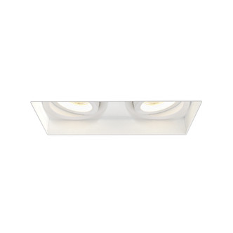 Eurofase - 36025-30-02 - LED Recessed Fixture - Amigo - Black