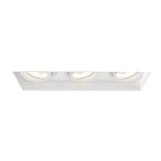 Eurofase - 36027-30-02 - LED Recessed Fixture - Amigo - Black