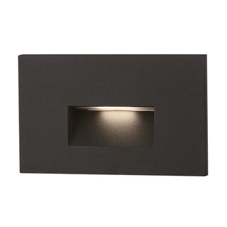 Eurofase - 36046-025 - LED Step Light - Ferona - Black