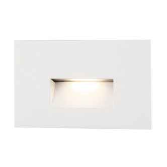 Eurofase - 36046-037 - LED Step Light - Ferona - White