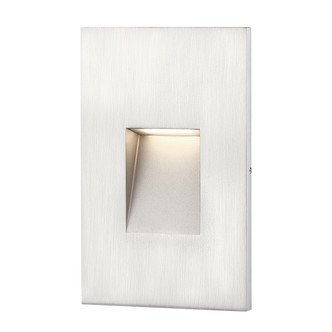 Eurofase - 36051-014 - MALDASTEP LTVERTREC TRMBN - MALDA - Brushed Nickel