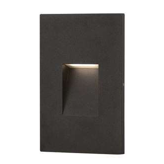 Eurofase - 36051-022 - LED Step Light - Malada - Black