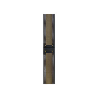 Eurofase - 42711-018 - LED Wall Sconce - Admiral - Gold-Black Mix