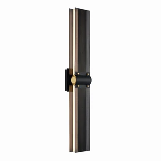 Admiral LED Wall Sconce (42711-018)