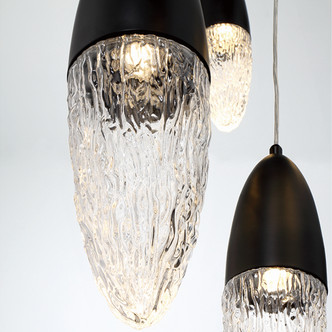 Ecrou 12 Light Chandelier (43859-022)