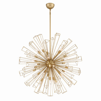 Dendelio 29 Light Chandelier (43864-024)