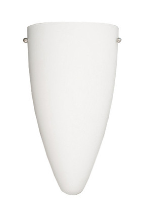 Kuzco Lighting - 60341 - One Light Wall Sconce - Sconces - Brushed Nickel