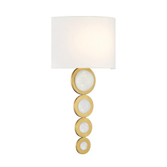 Marseille LED Wall Sconce (9-1032-1-322)