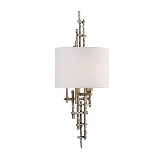 Cameo One Light Wall Sconce (9-1068-1-10)