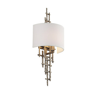 Cameo One Light Wall Sconce (9-1068-1-10)